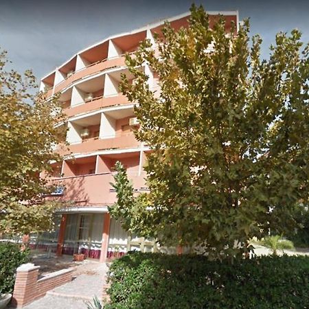 Hotel Marcus Cesenatico Extérieur photo