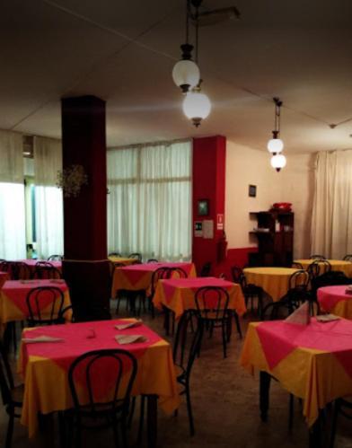 Hotel Marcus Cesenatico Extérieur photo