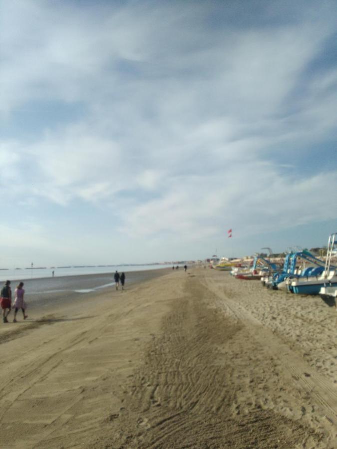 Hotel Marcus Cesenatico Extérieur photo