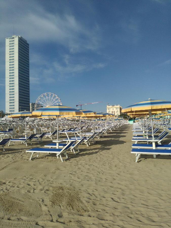 Hotel Marcus Cesenatico Extérieur photo
